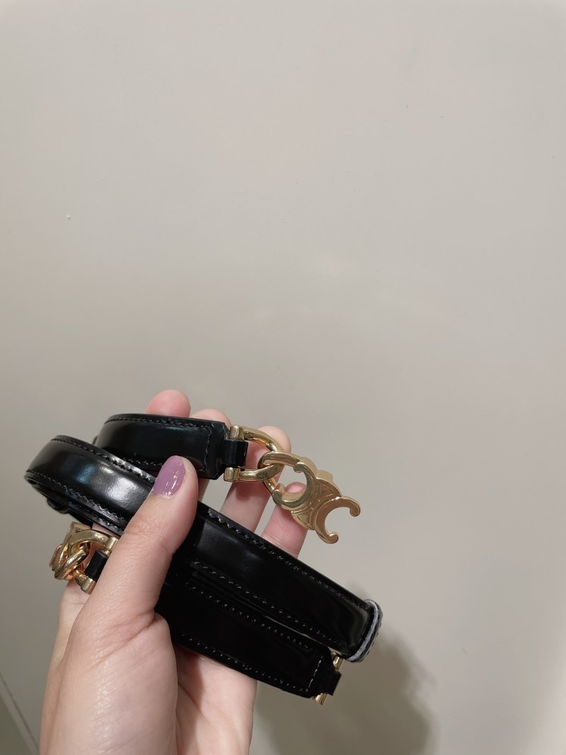Ce1i*e belts